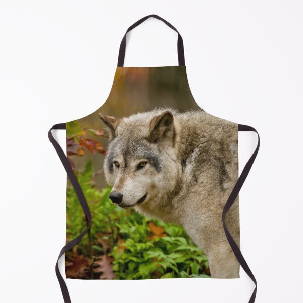 Item preview, Timber Wolf designed and sold by WolvesOnly.