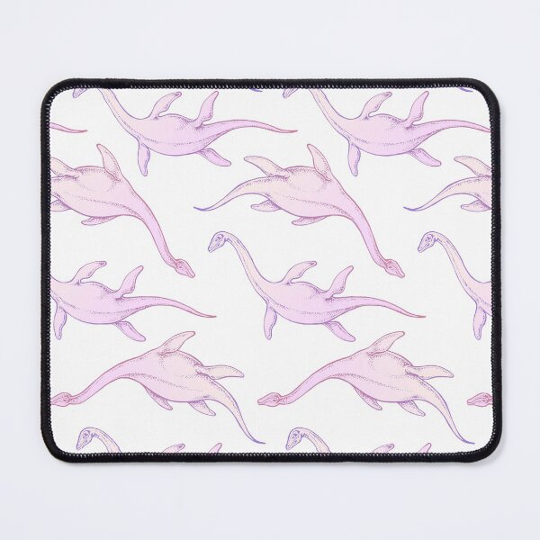 Item preview, Plesiosaurs in LOVE designed and sold by Artkettu.