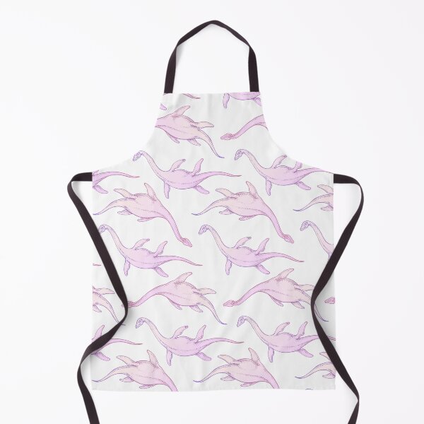 Item preview, Plesiosaurs in LOVE designed and sold by Artkettu.