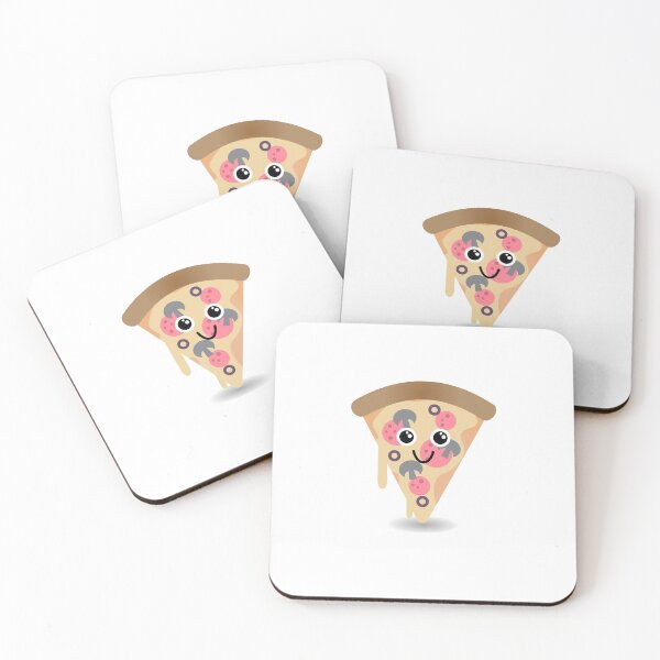 Item preview, Many Pizzas designed and sold by BailemosBachata.