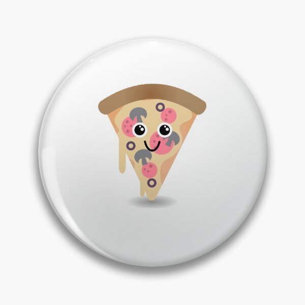 Item preview, Many Pizzas designed and sold by BailemosBachata.