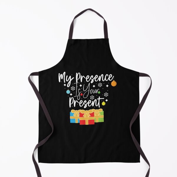 Item preview, My Presence Is Your Present designed and sold by KElife.