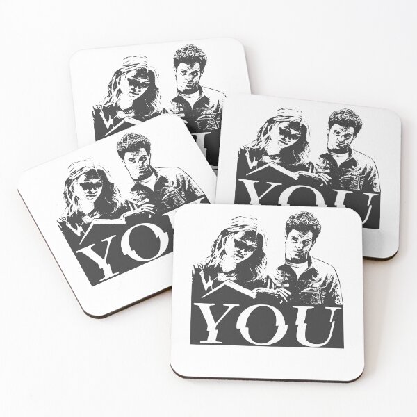 Item preview, Retro You Quote Joe And Beck You Awesome Since designed and sold by Lilyter Timperley.