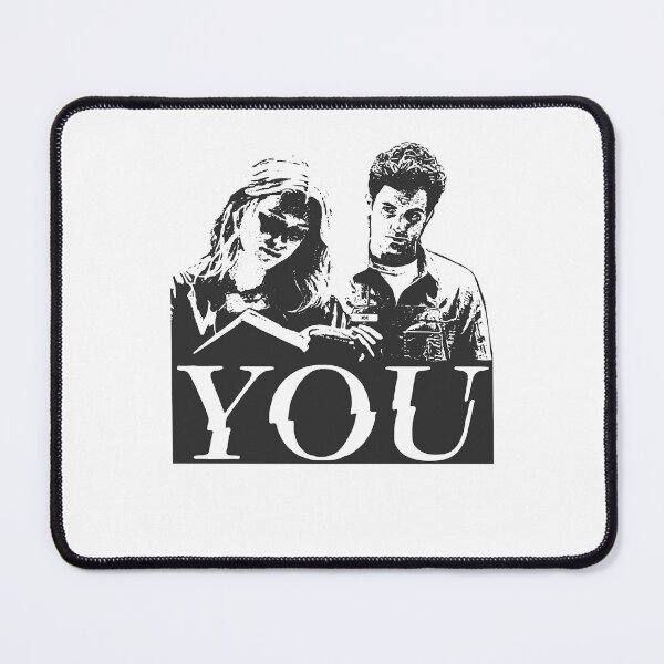 Item preview, Retro You Quote Joe And Beck You Awesome Since designed and sold by Lilyter Timperley.