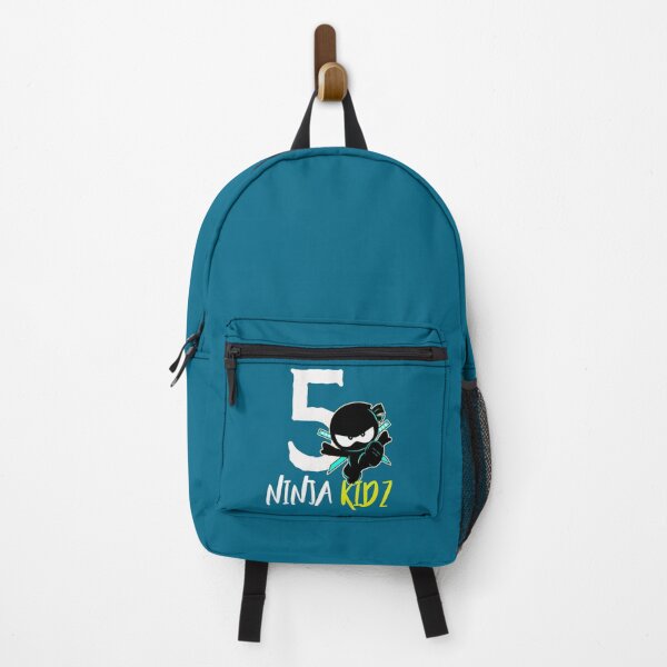 ninja kids backpack