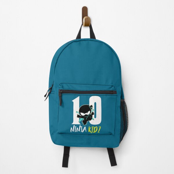 Ninja 2024 kids backpack