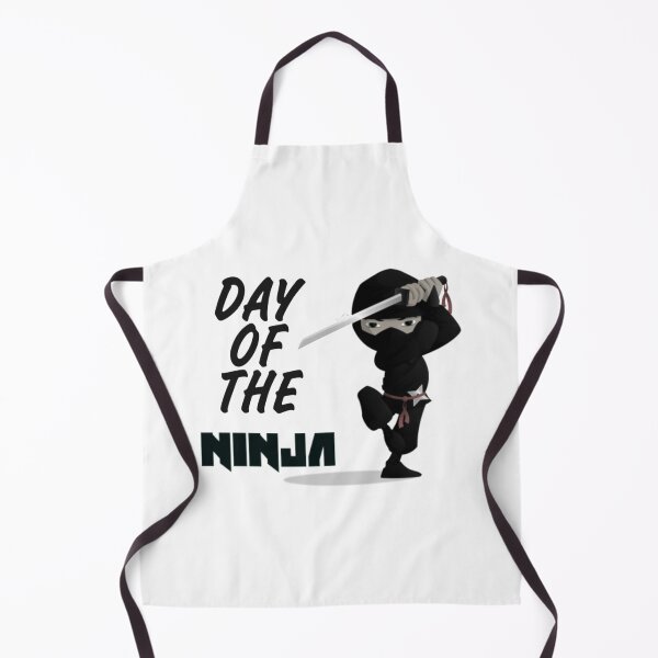 Item preview, day of the ninja      designed and sold by KitsuneAMG.