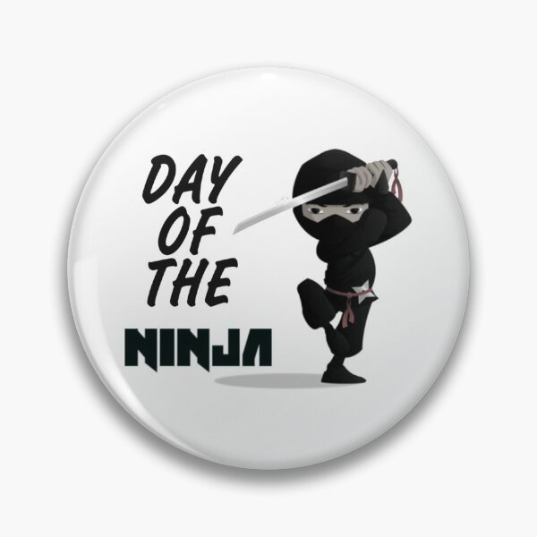 Item preview, day of the ninja      designed and sold by KitsuneAMG.