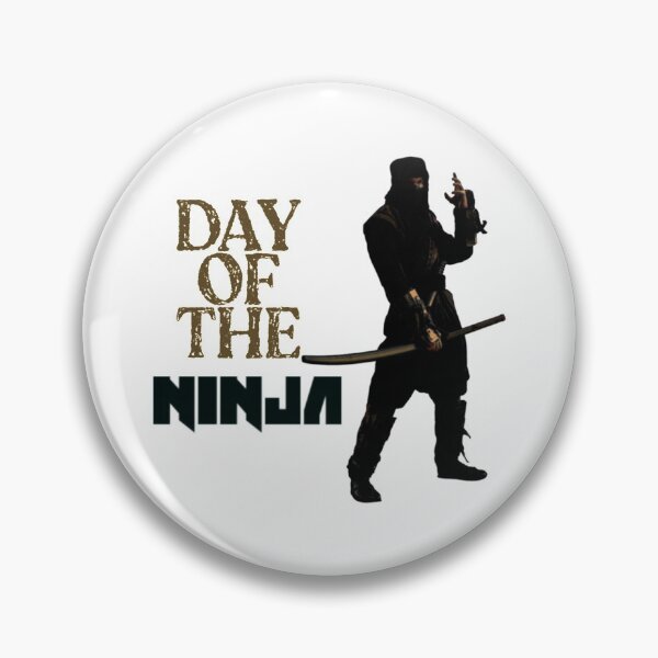 Item preview, day of the ninja    designed and sold by KitsuneAMG.