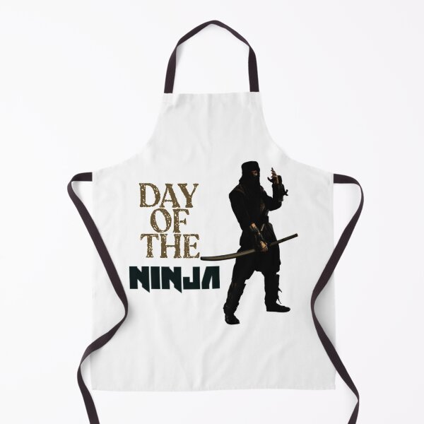 Item preview, day of the ninja    designed and sold by KitsuneAMG.