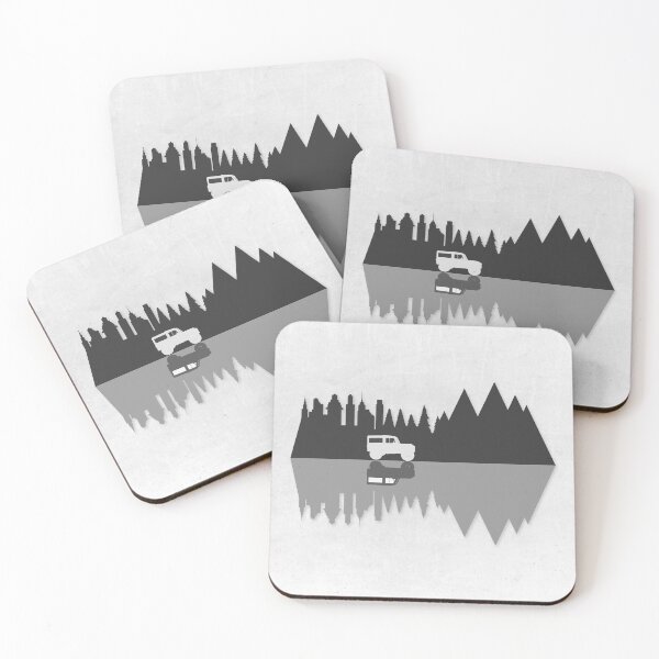 Item preview, Offroad Adventure designed and sold by tabemisa.
