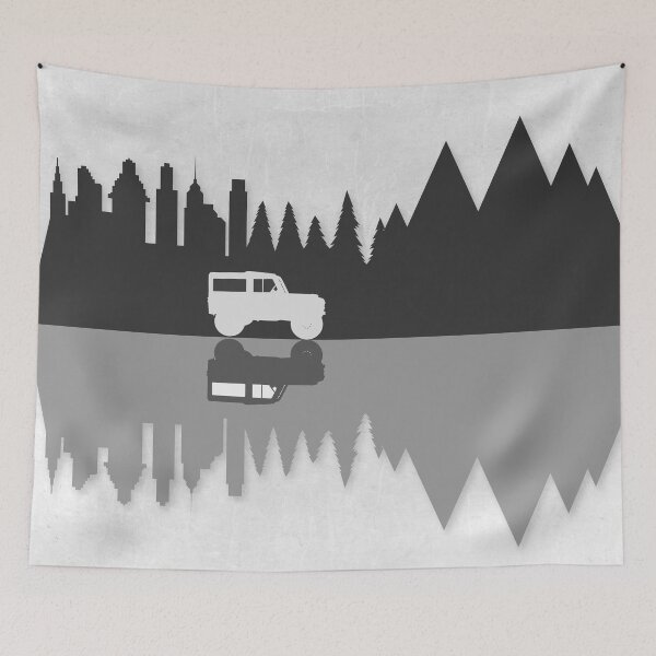Item preview, Offroad Adventure designed and sold by tabemisa.