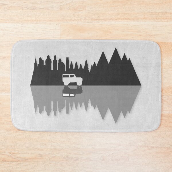 Item preview, Offroad Adventure designed and sold by tabemisa.