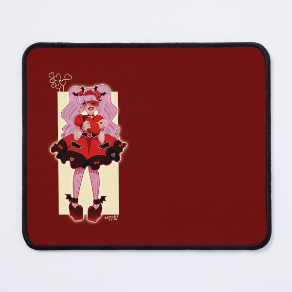 Item preview, Lolita Valentine 2 designed and sold by KattorsArt.