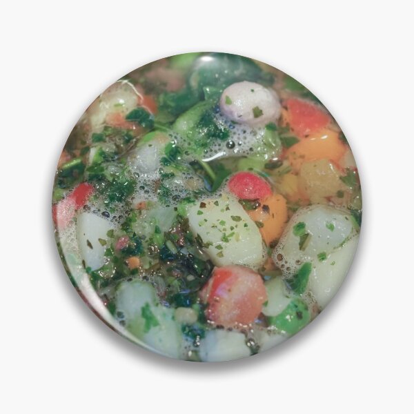 Item preview, vegetarian minestrone stew designed and sold by europephotos.