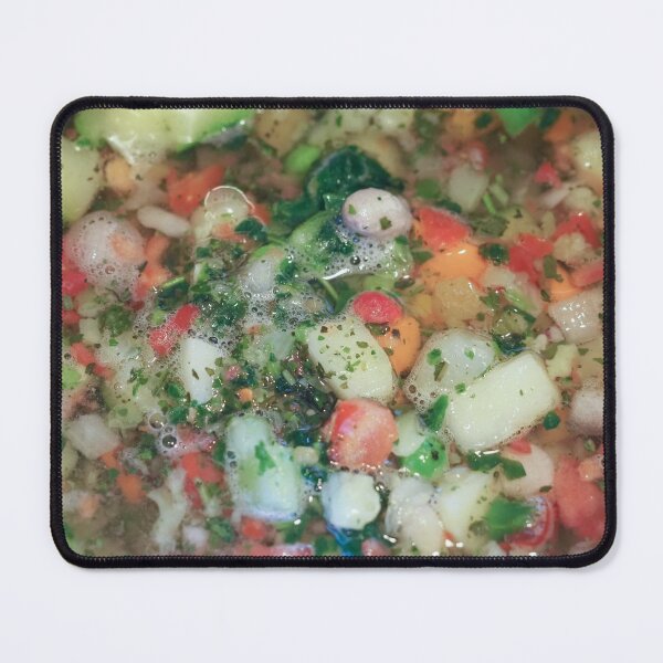 Item preview, vegetarian minestrone stew designed and sold by europephotos.