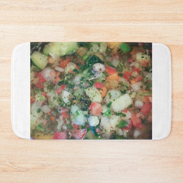 Item preview, vegetarian minestrone stew designed and sold by europephotos.