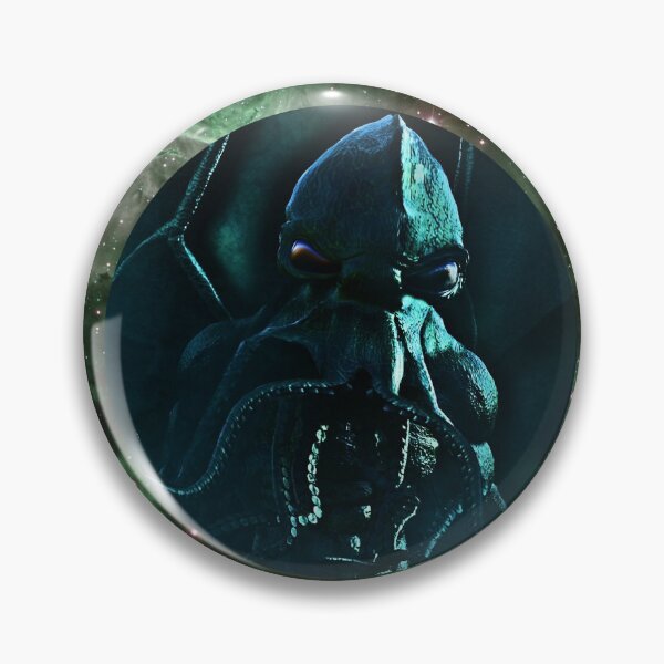 Item preview, Behold The Elder God designed and sold by Sutilmente.