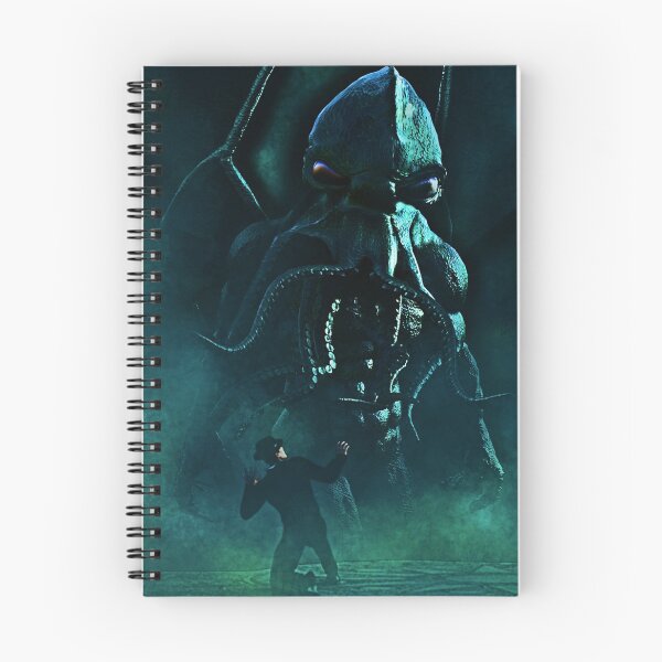 Item preview, Behold The Elder God designed and sold by Sutilmente.