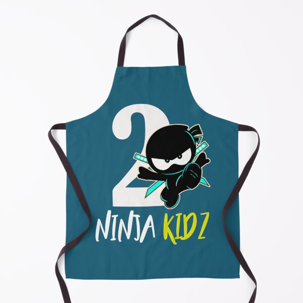 Item preview, birthday ninja kids offciel 2022   designed and sold by KitsuneAMG.