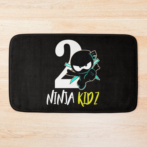 Item preview, birthday ninja kids offciel 2022   designed and sold by KitsuneAMG.