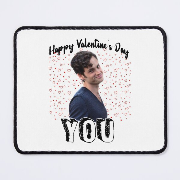 Item preview, The Lovers Joe Goldberg Happy Valentine's Day Awesome Since Joe designed and sold by Lilyter Timperley.