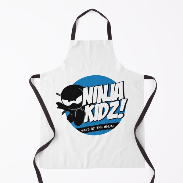 Item preview, The Ninja Black Kidz   designed and sold by KitsuneAMG.