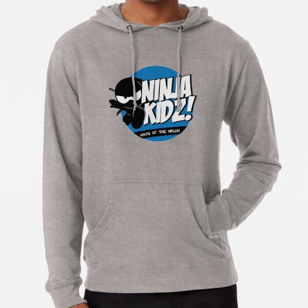 Ninja kidz sweatshirt deals