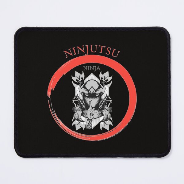 Item preview, NINJUTSU. Woman Ninja.   designed and sold by KitsuneAMG.