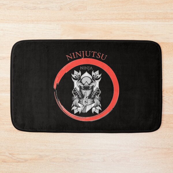 Item preview, NINJUTSU. Woman Ninja.   designed and sold by KitsuneAMG.