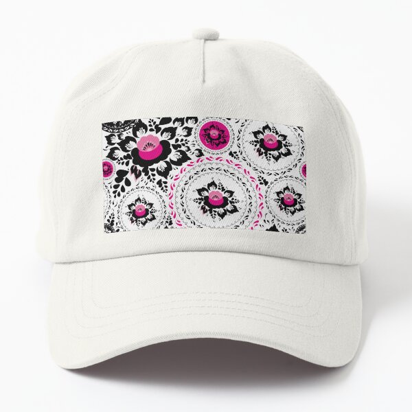 Fringe Division Casquette de baseball à boucle rapide pour enfant Motif animaux de la ferme