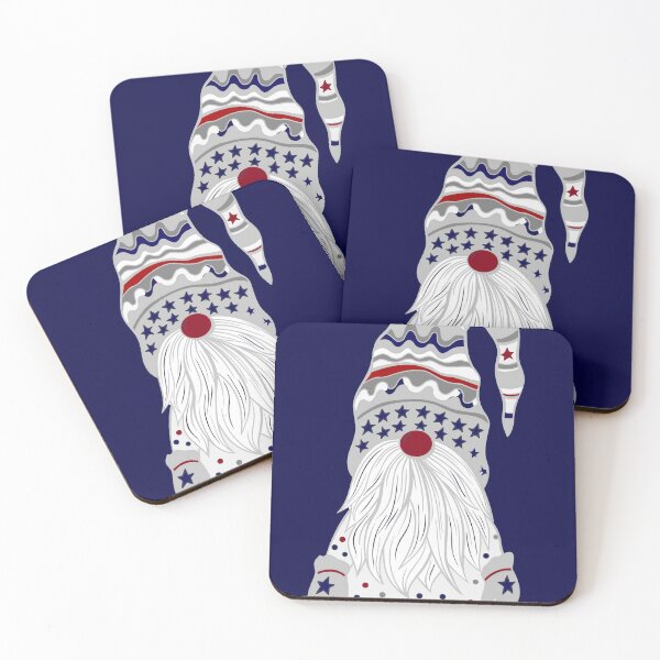 Item preview, Cozy Gray Gnome designed and sold by trendingatees.