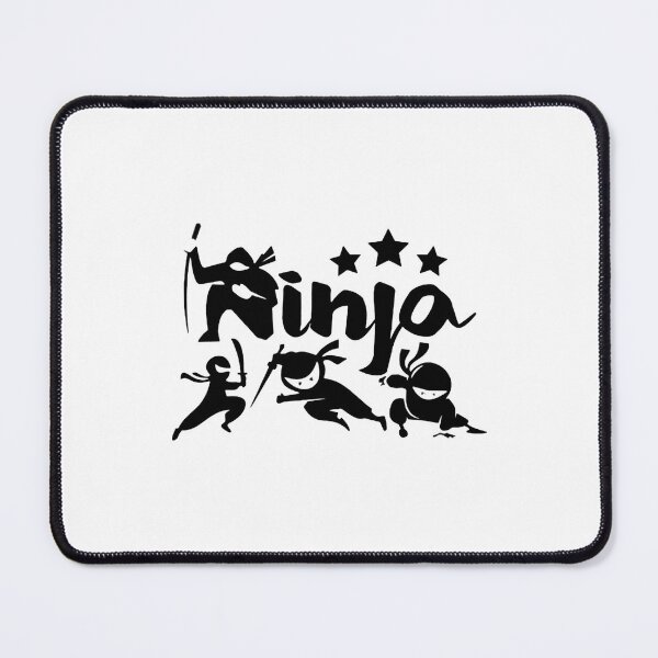 Item preview, NINJAS designed and sold by KitsuneAMG.