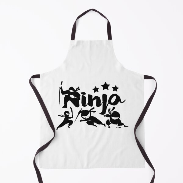 Item preview, NINJAS   designed and sold by KitsuneAMG.