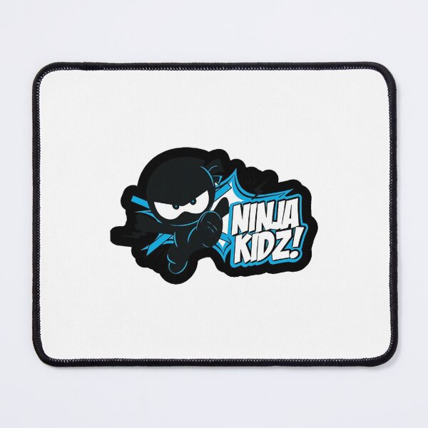 Item preview, Ninja-Kids-Merch-Ninja-Kidz-Spark-Gift-Boys designed and sold by KitsuneAMG.