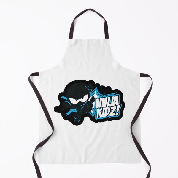 Item preview, Ninja-Kids-Merch-Ninja-Kidz-Spark-Gift-Boys    designed and sold by KitsuneAMG.