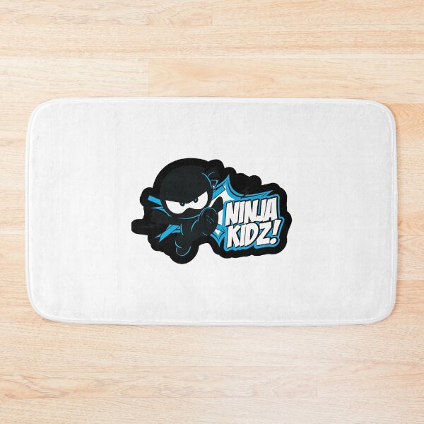 Item preview, Ninja-Kids-Merch-Ninja-Kidz-Spark-Gift-Boys    designed and sold by KitsuneAMG.