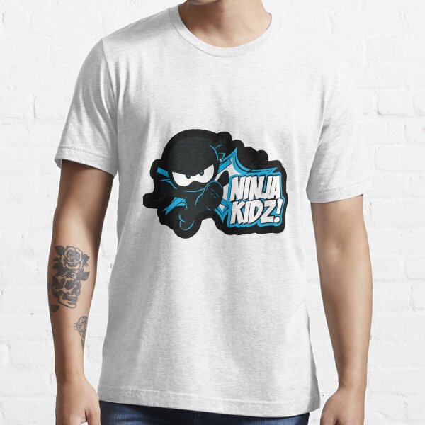 ninja kidz tv\