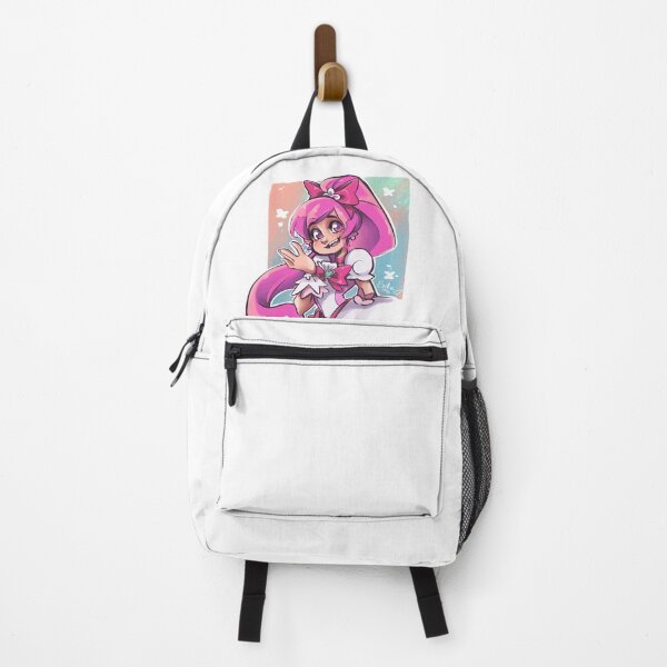Item preview, Cure Blossom - Heartcatch Precure - pin designed and sold by Snorly.