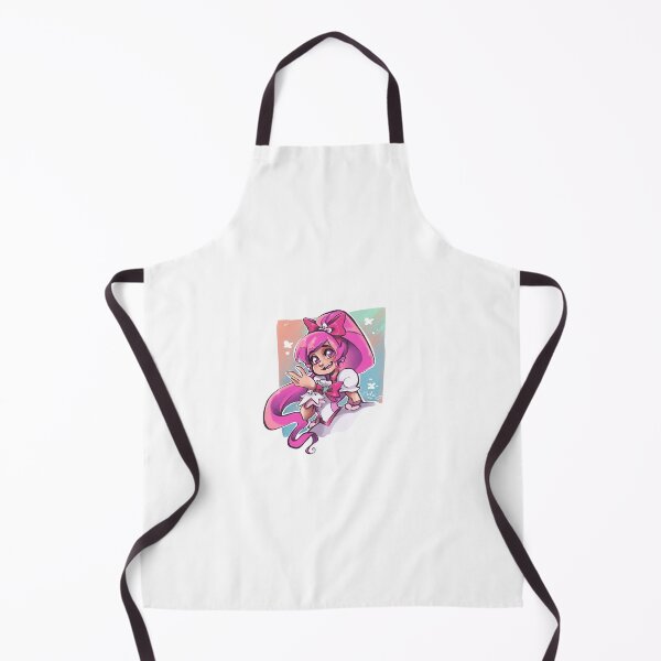 Item preview, Cure Blossom - Heartcatch Precure - pin designed and sold by Snorly.