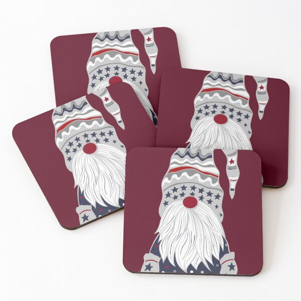 Item preview, Cute Gray Gnome designed and sold by trendingatees.