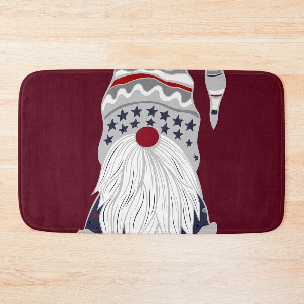 Item preview, Cute Gray Gnome designed and sold by trendingatees.