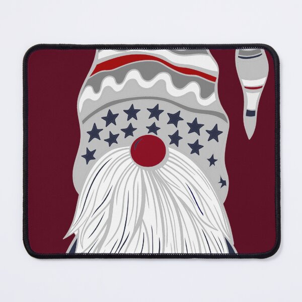 Item preview, Cute Gray Gnome designed and sold by trendingatees.