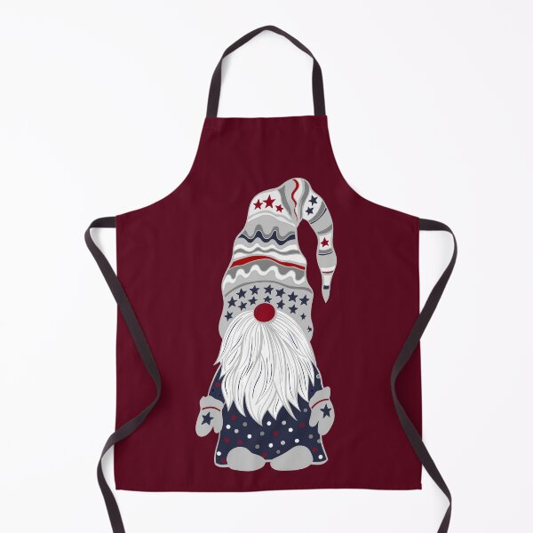 Item preview, Cute Gray Gnome designed and sold by trendingatees.