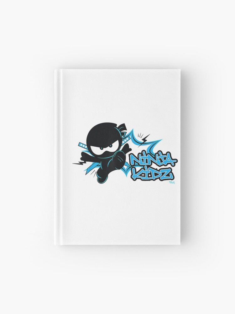 ninja-kids-merch-ninja-kidz-spark  Essential T-Shirt for Sale by  KitsuneAMG