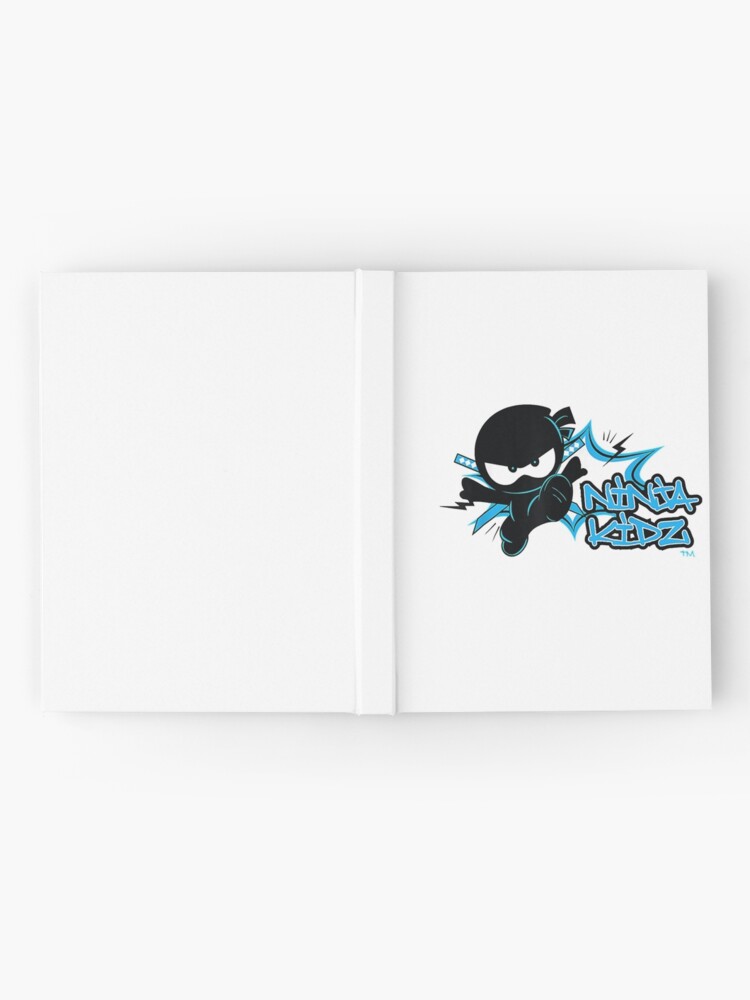 ninja-kids-merch-ninja-kidz-spark  Essential T-Shirt for Sale by  KitsuneAMG