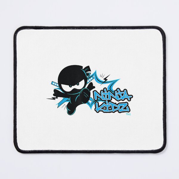 Item preview, ninja-kids-merch-ninja-kidz-spark designed and sold by KitsuneAMG.