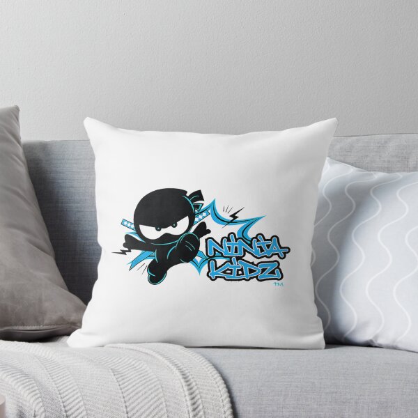 Item preview, ninja-kids-merch-ninja-kidz-spark    designed and sold by KitsuneAMG.
