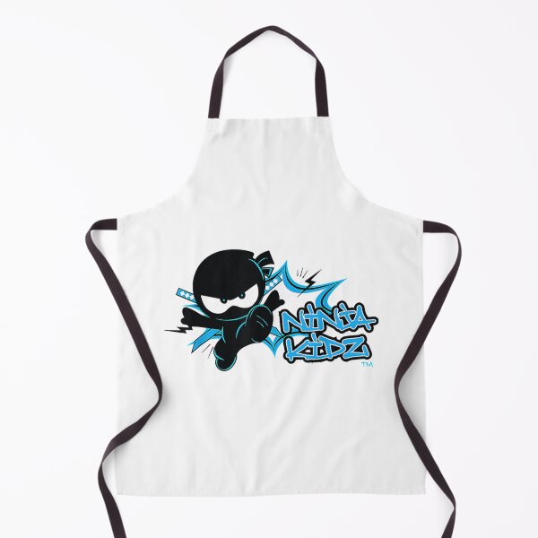 Item preview, ninja-kids-merch-ninja-kidz-spark    designed and sold by KitsuneAMG.
