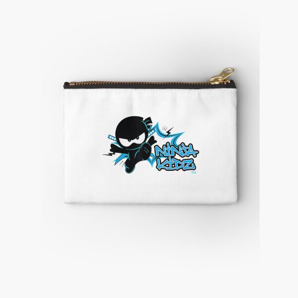 Item preview, ninja-kids-merch-ninja-kidz-spark    designed and sold by KitsuneAMG.